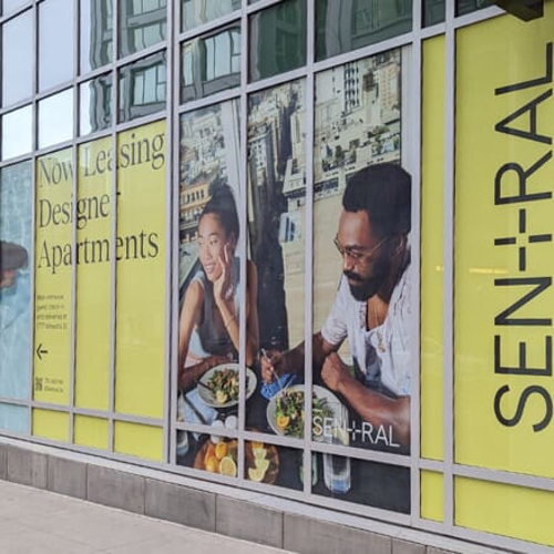 Window Graphics